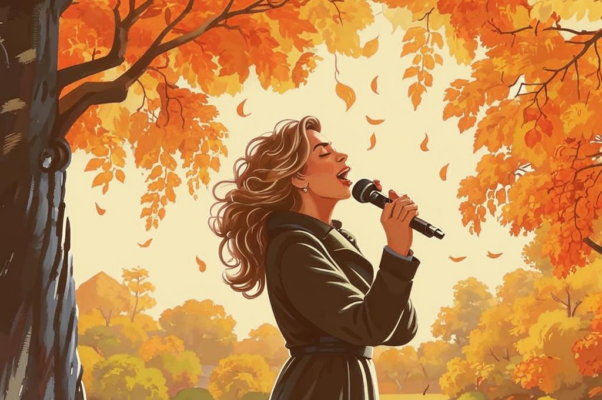 «Ты запой мне ту песню, что прежде...»