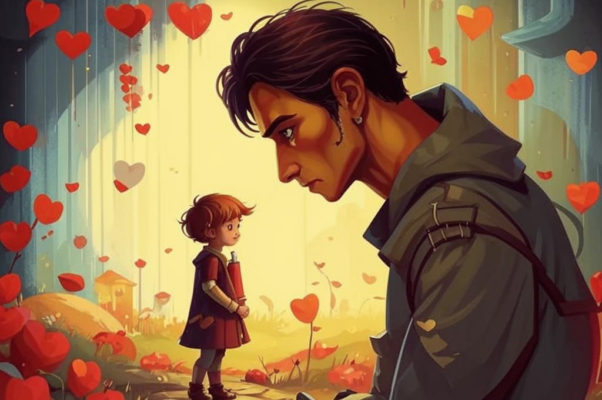 «Ты меня не любишь, не жалеешь...»