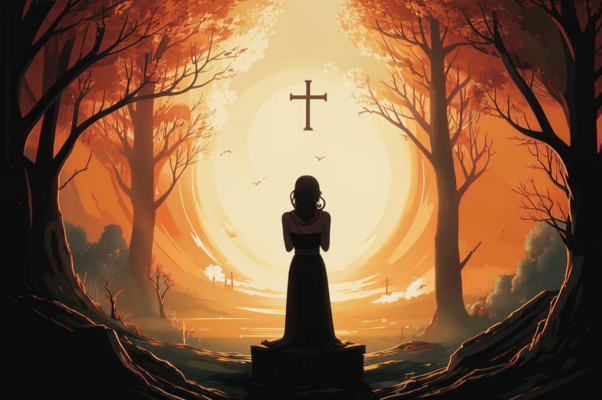 «Ты на молитву мне ответь...»