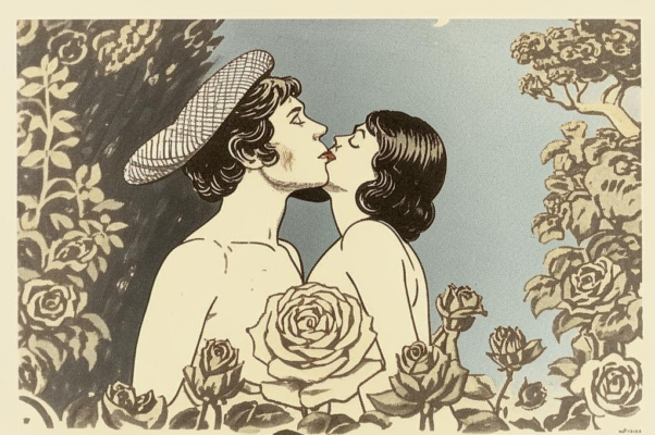 «Ты сказала, что Саади...»