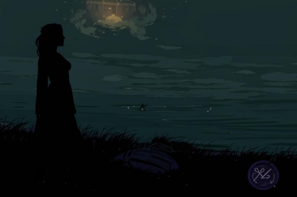 «Ты ушла и ко мне не вернешься...»