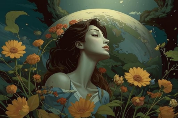 «Цветы мне говорят — прощай...»