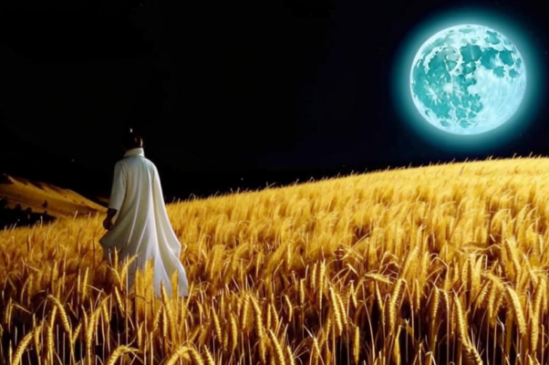 «Шаганэ ты моя, Шаганэ!..»