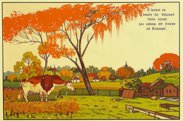 «Я красивых таких не видел...»