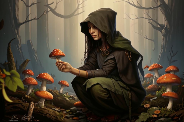 «Я одену тебя побирушкой...»