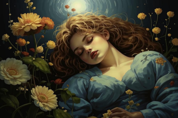 «Я положил к твоей постели...»