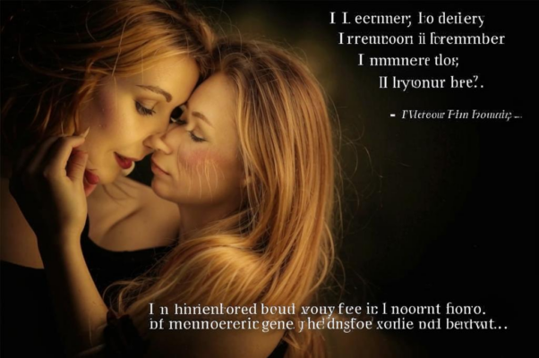 «Я помню, любимая, помню...»