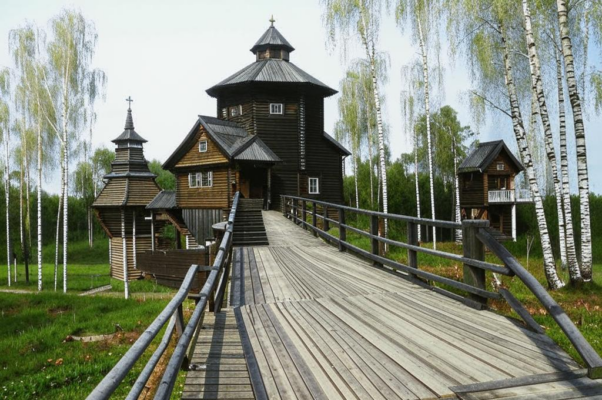 «Я последний поэт деревни...»