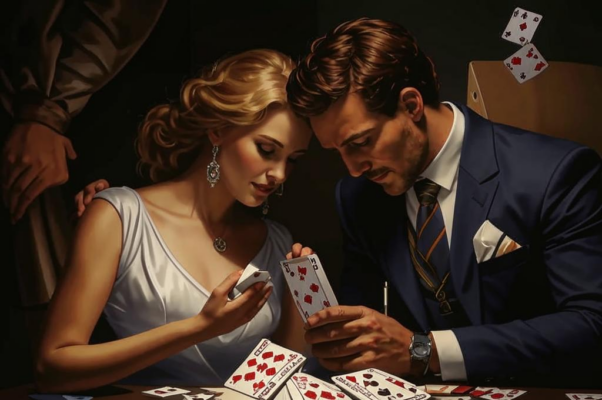 «Я слыхал про вас премного...»