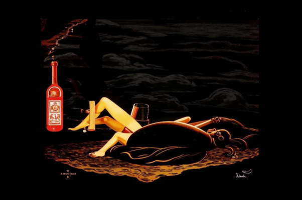 «Я усталым таким еще не был...»