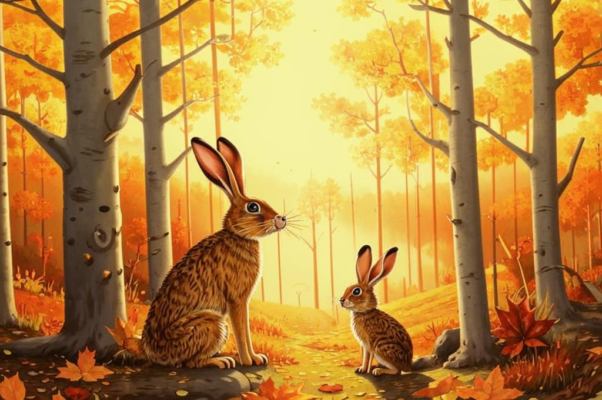 В ожидании зимы