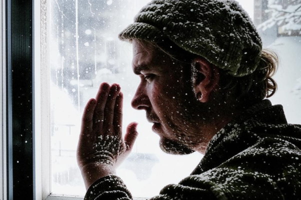 Вьюга на 26 апр[еля] 1912 г.