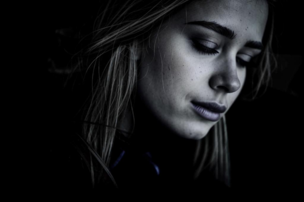 Звуки печали