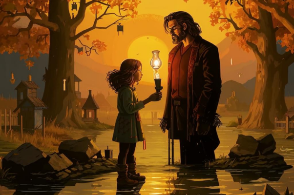 Исповедь хулигана