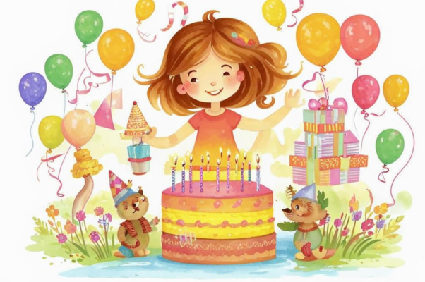 Клавдии Александровне Любимовой