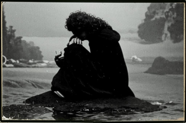 Моя жизнь («Будто жизнь на страданья моя обречёна…»)