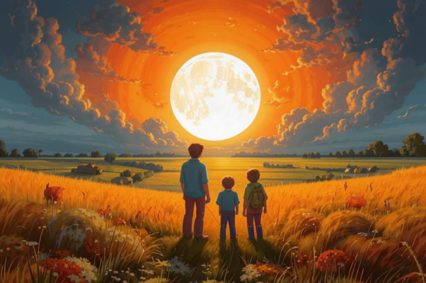 Певущий зов