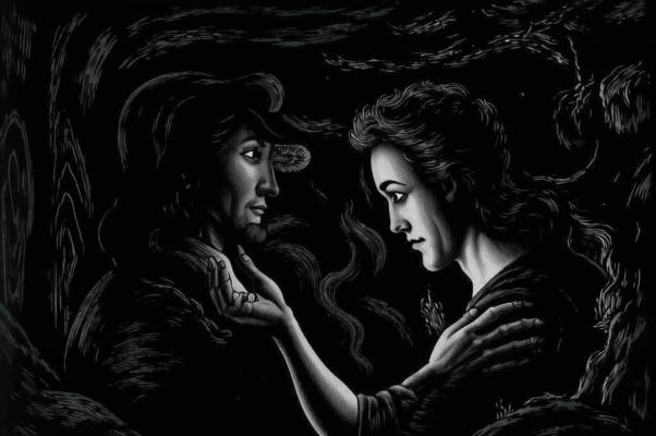 Песня старика-разбойника