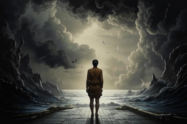 Письмо к женщине