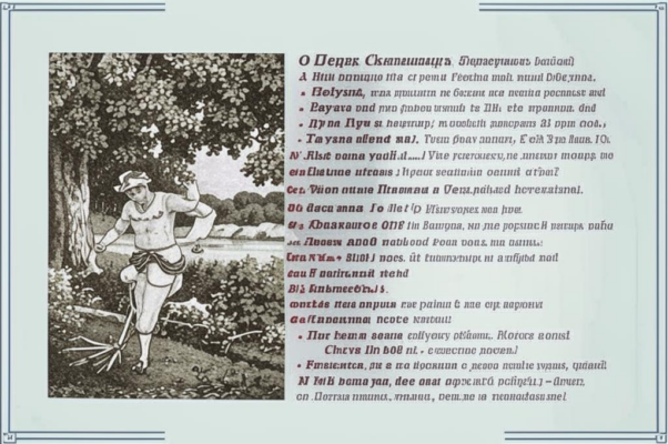 Письмо к сестре