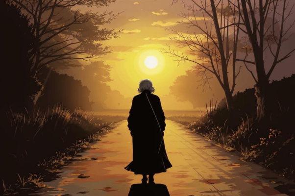 Письмо матери