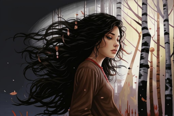 Подражанье песне