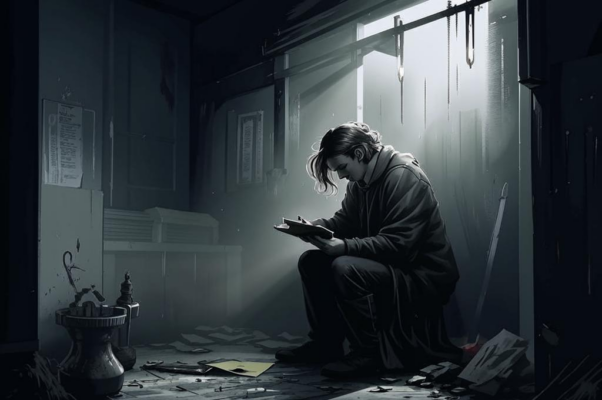 Пребывание в школе