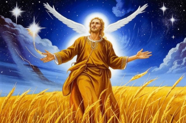 Пришествие