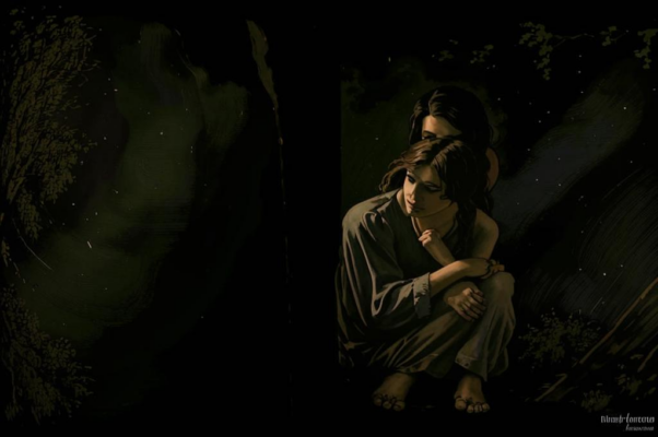 Прощание с Мариенгофом