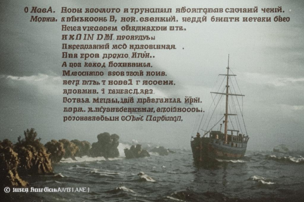 Русь советская