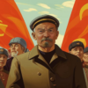 Русь уходящая