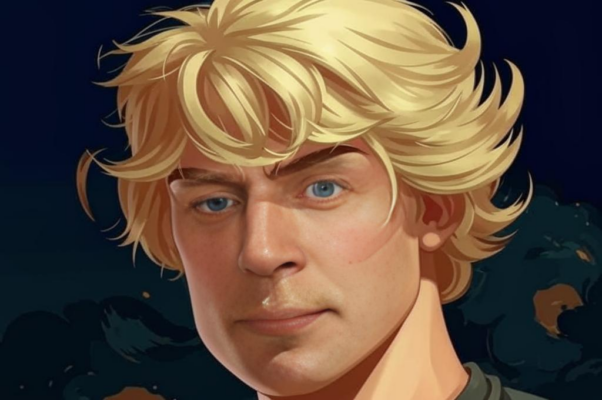 С добрым утром!