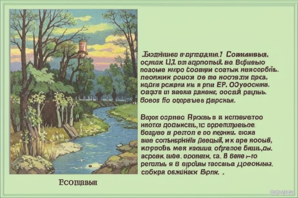 Стансы («Посвящается П. Чагин…»)