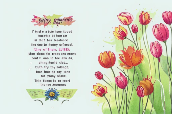 Цветы («…»)