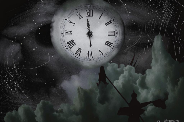 «Всё ты уносишь, нещадное время...»