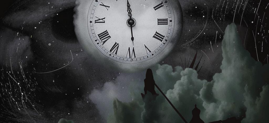 «Всё ты уносишь, нещадное время...»