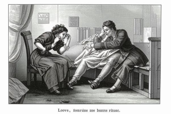 «Да, я вижу,— безумство то было...»