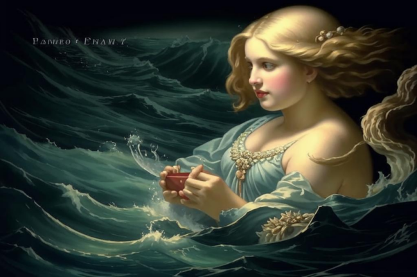 «Лучший перл таится...»