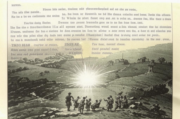 «Много капель светлых...»