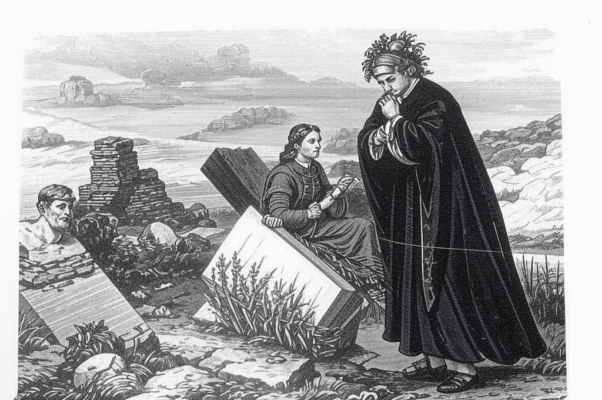 «Нет, никогда поклонничеством низким...»