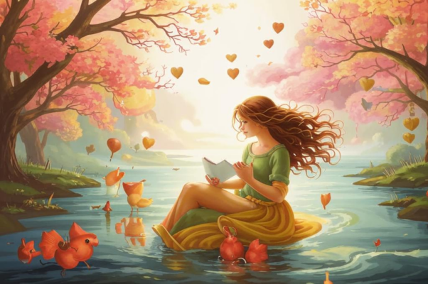 Возврат весны