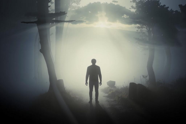 Возрождение («Во мгле печальных заблуждений…»)