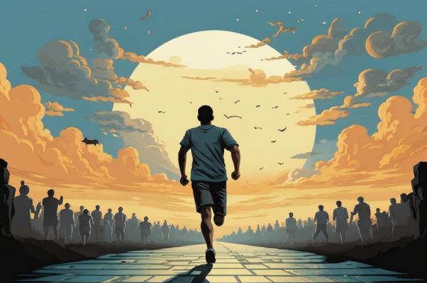 Н. Ф. Щербине («Боясь житейских бурь и смут…»)