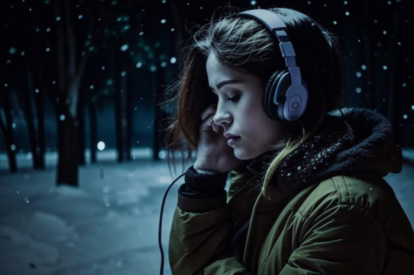 Скучный вечер