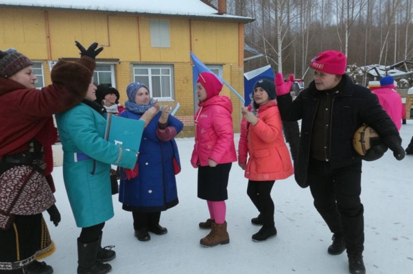 «Отвечает Тимофей...»