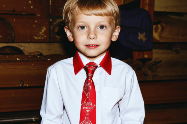 В наши годы