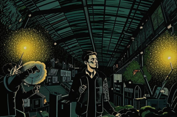 Воскресник