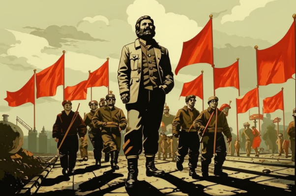 Дворец рабочей молодежи