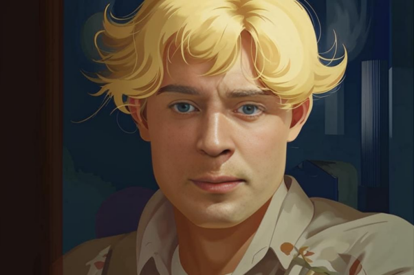 На гроб Есенина