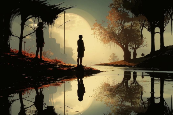 Письмо любимой